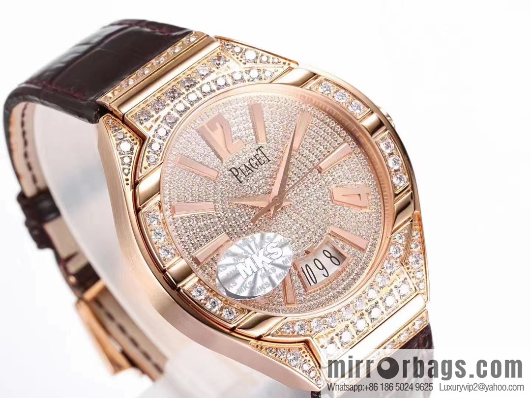 Piaget POLO series gypsy watch