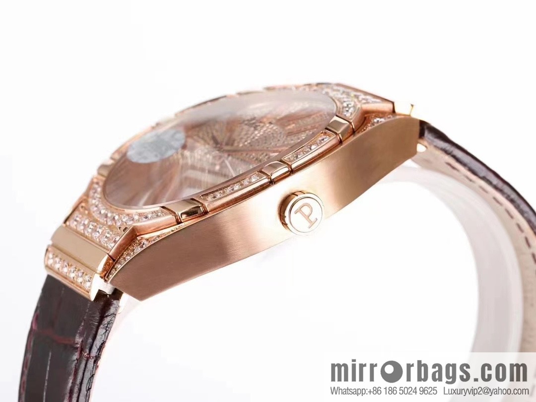 Piaget POLO series gypsy watch