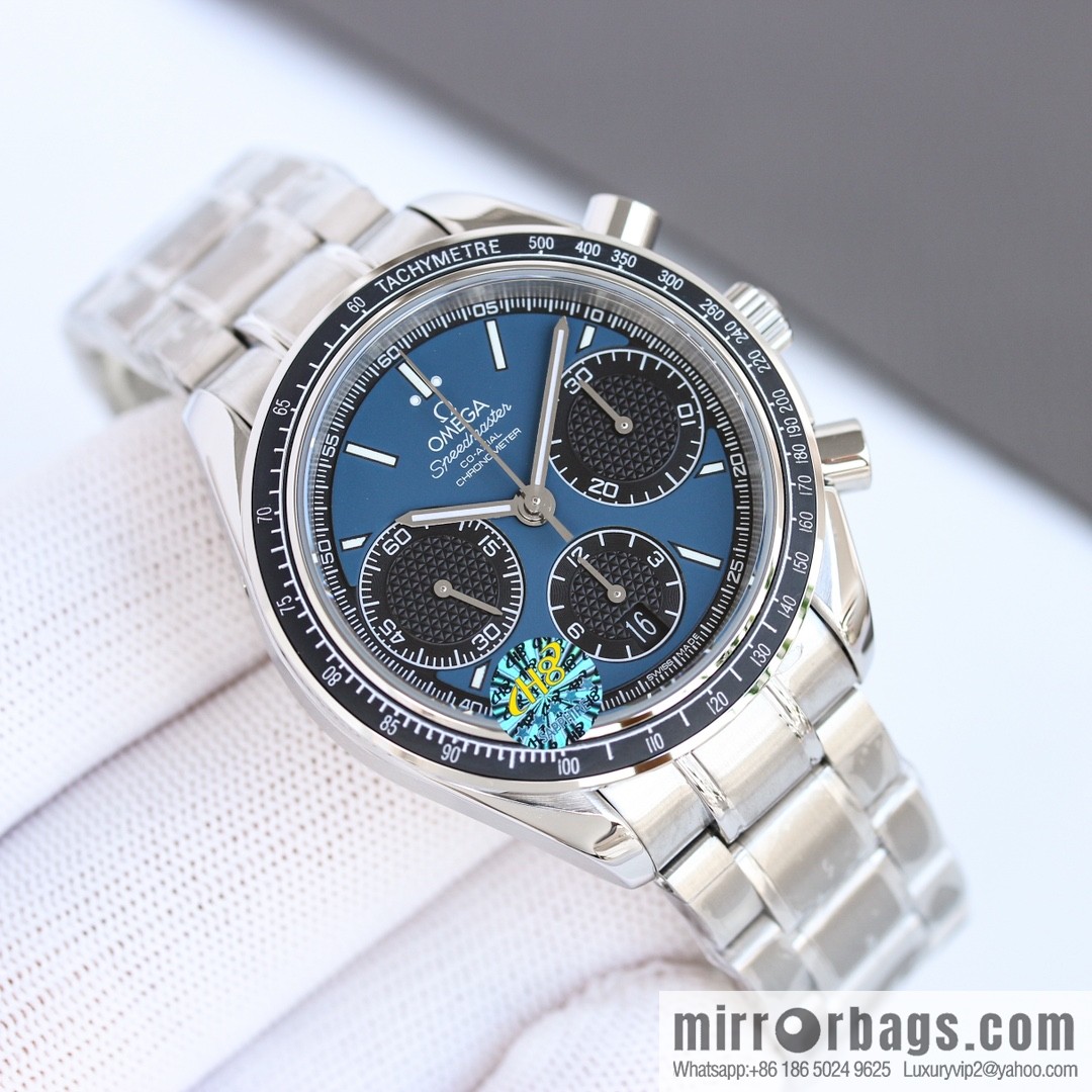 Omega Speedmaster Series 32.40.50.06 Multifunction Chronograph Watch