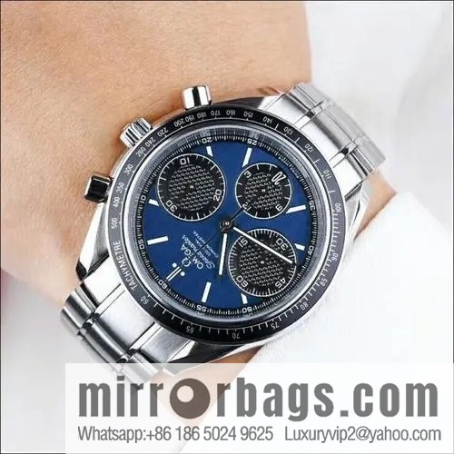 Omega Speedmaster Series 32.40.50.06 Multifunction Chronograph Watch