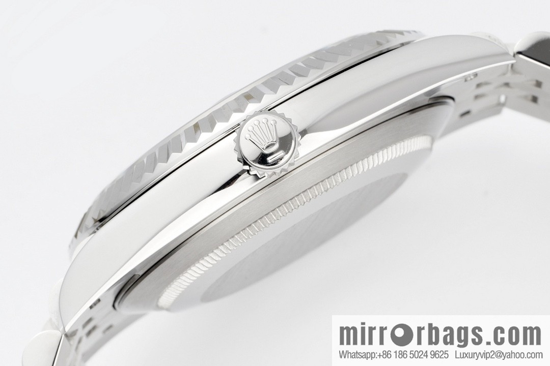 Rolex Diary Series 41MM 3235 movement