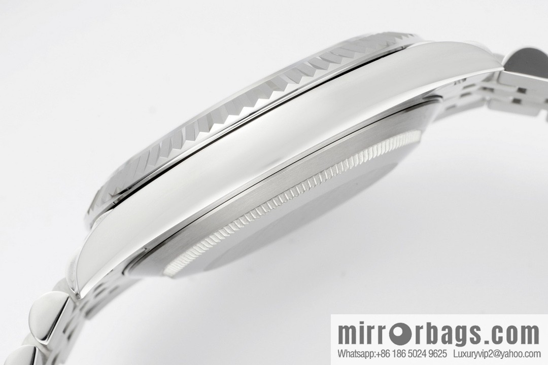 Rolex Diary Series 41MM 3235 movement