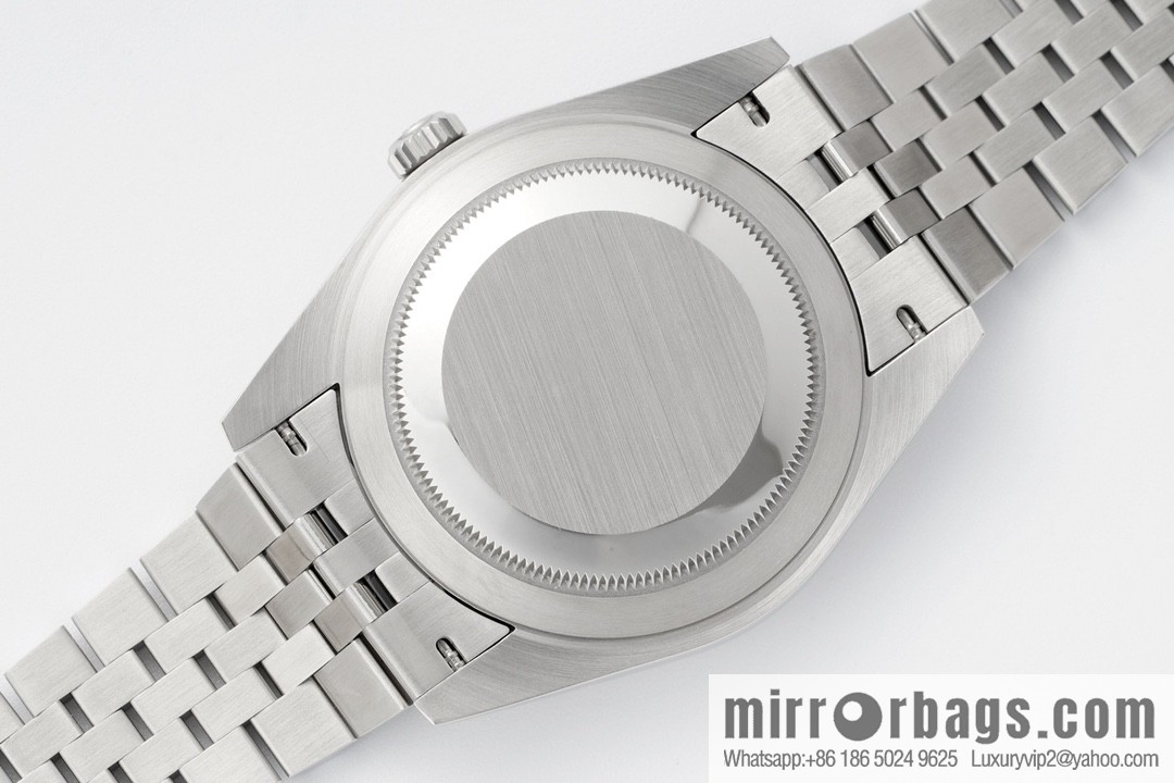 Rolex Diary Series 41MM 3235 movement