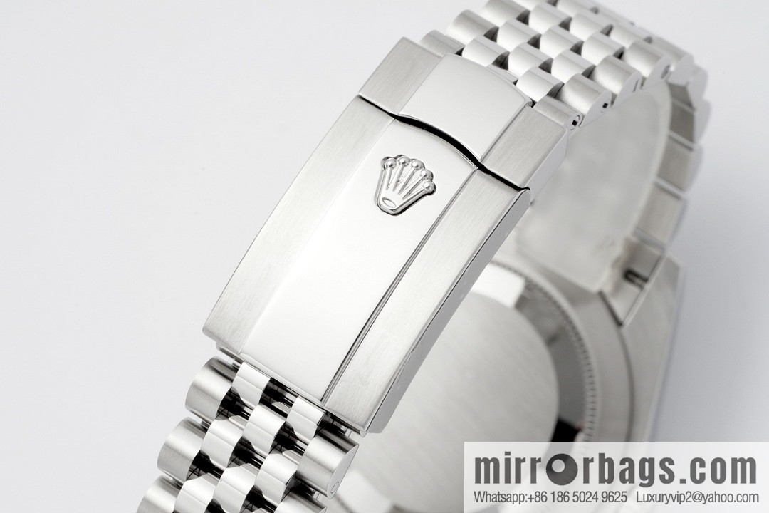 Rolex Diary Series 41MM 3235 movement