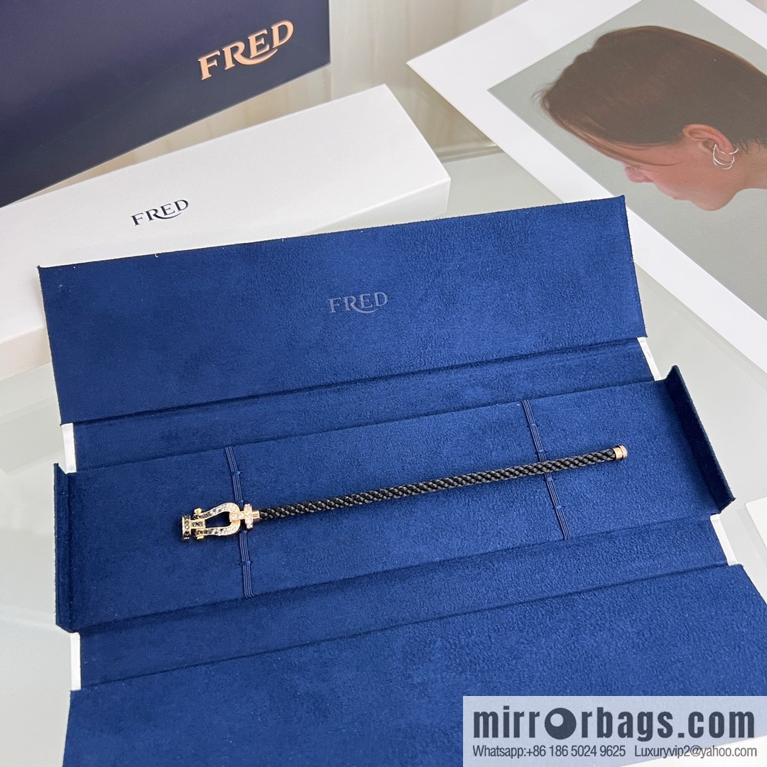 Fred gradual change bracelet