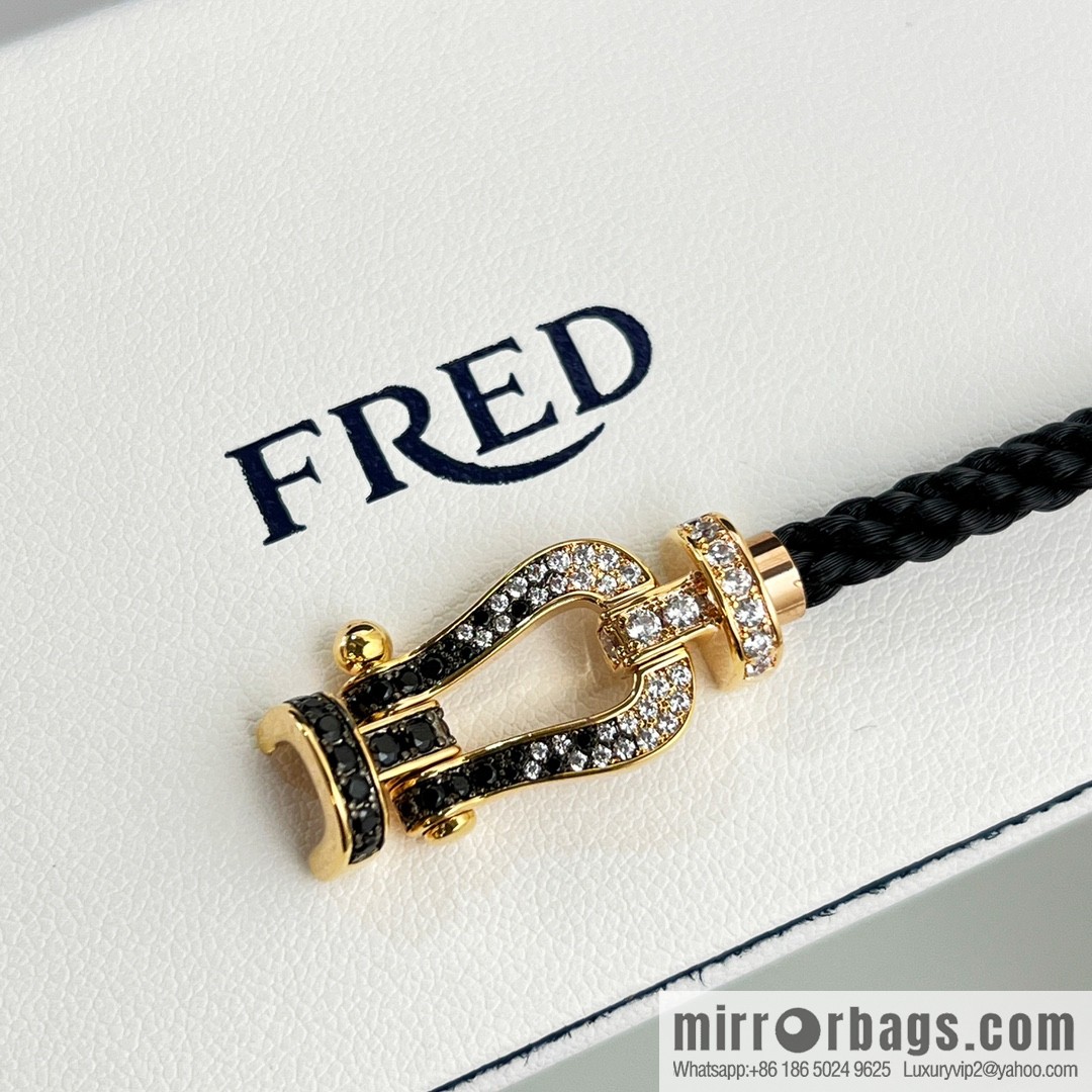 Fred gradual change bracelet