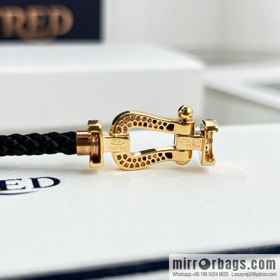 Fred gradual change bracelet