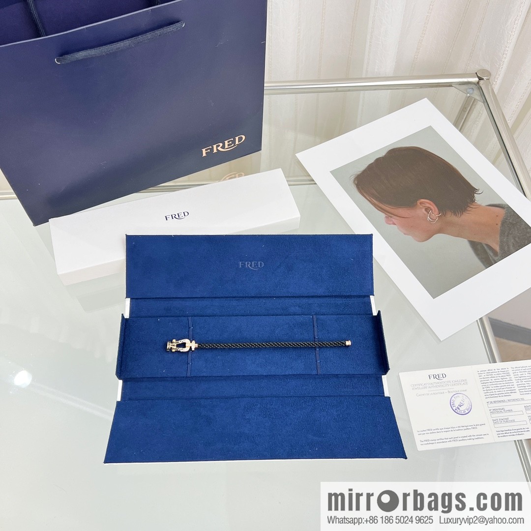 Fred gradual change bracelet