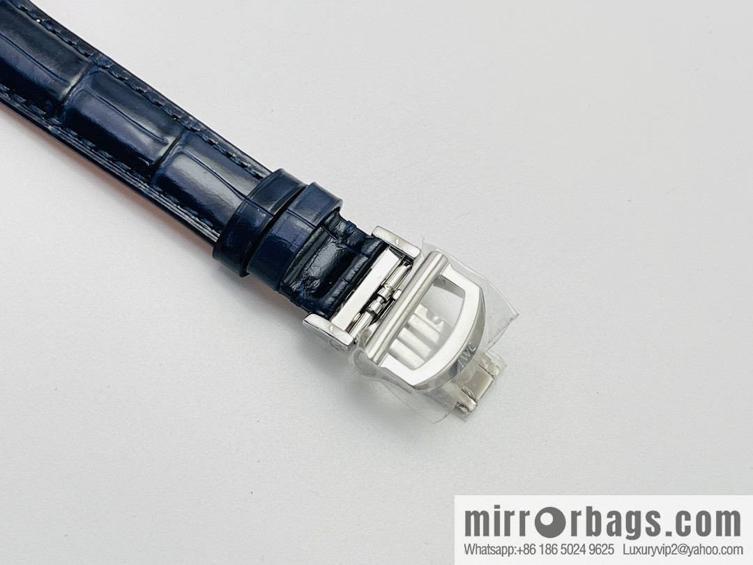 2022 The latest IWC launched the Portofino automatic watch 34MM series watch