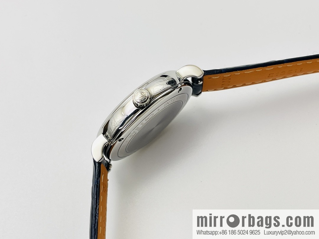 2022 The latest IWC launched the Portofino automatic watch 34MM series watch