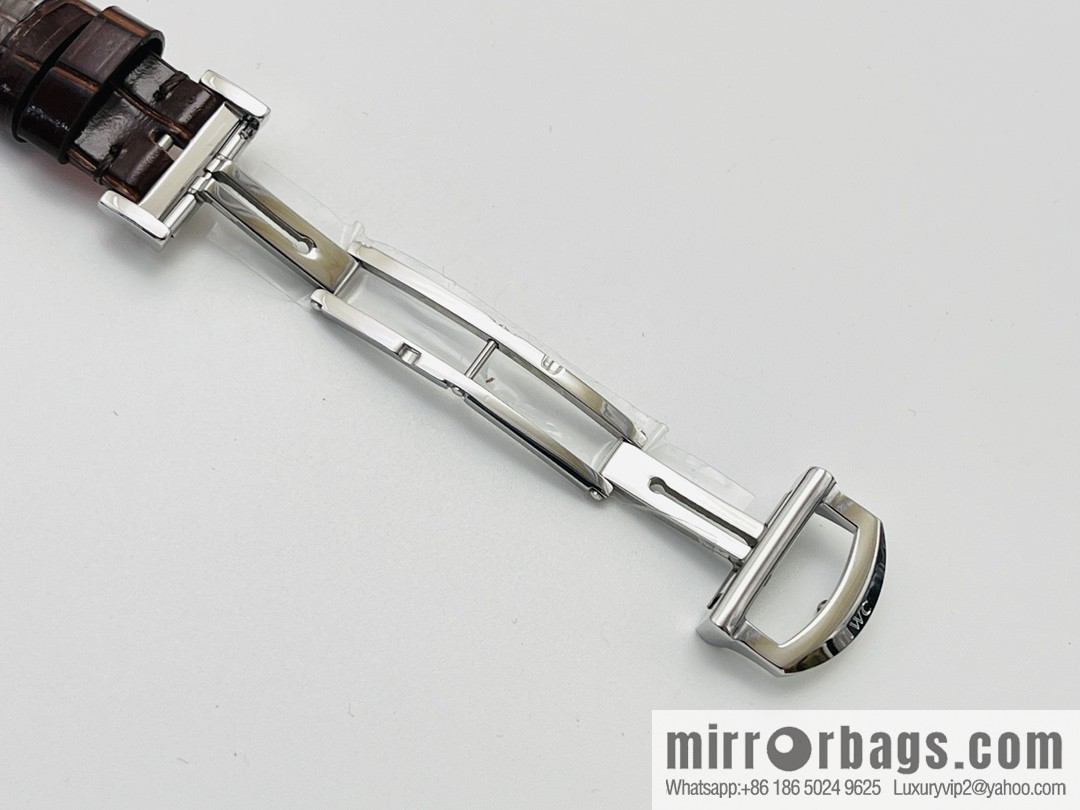 2022 The latest IWC launched the Portofino automatic watch 34MM series watch