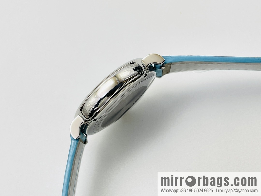 2022 The latest IWC launched the Portofino automatic watch 34MM series watch