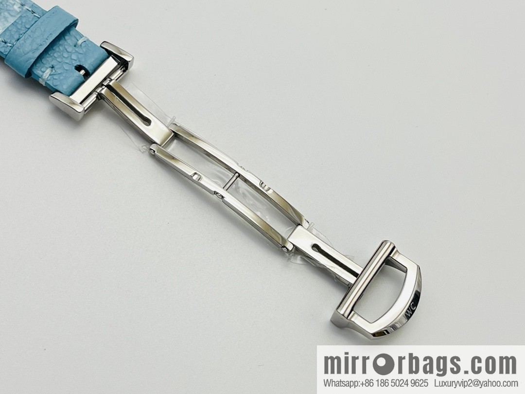 2022 The latest IWC launched the Portofino automatic watch 34MM series watch