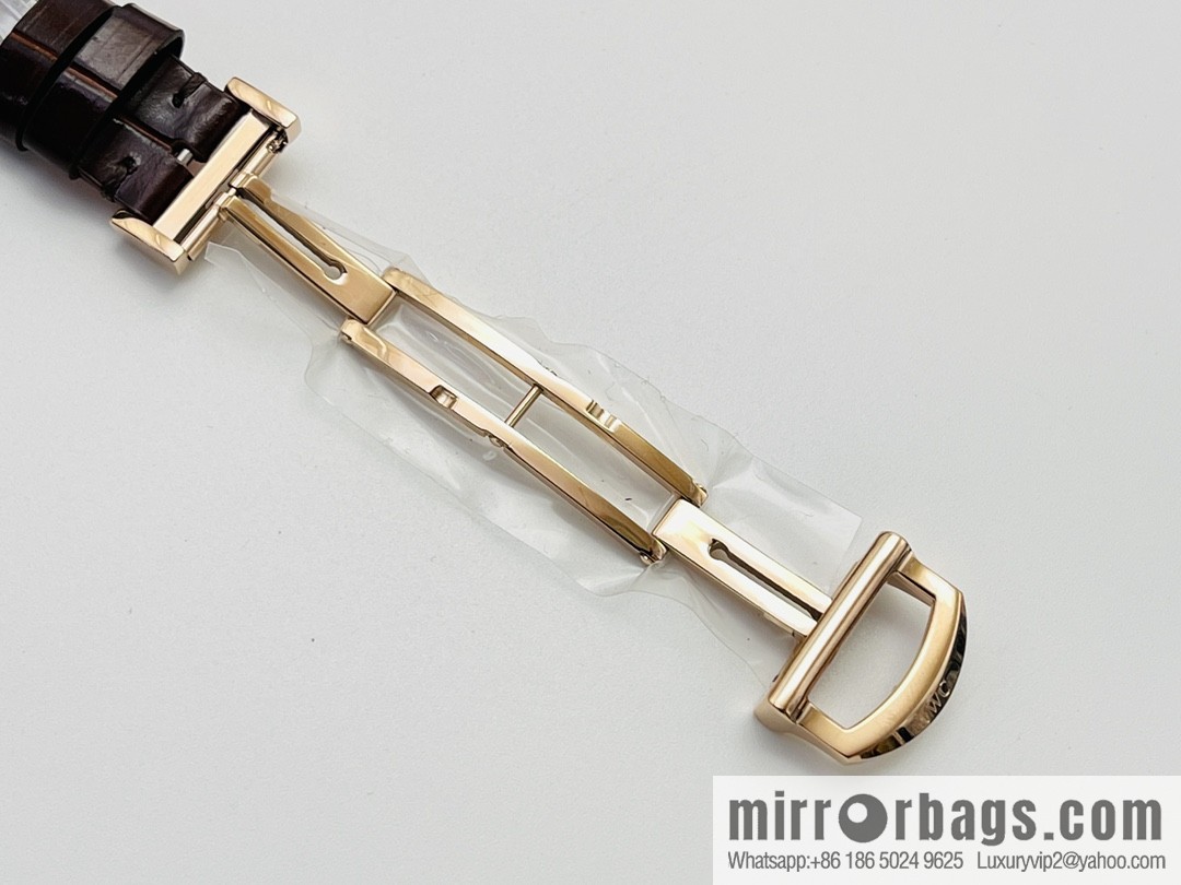 2022 The latest IWC launched the Portofino automatic watch 34MM series watch