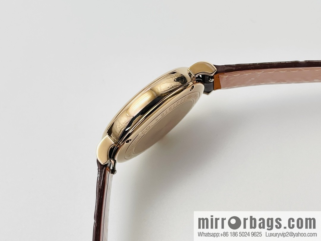 2022 The latest IWC launched the Portofino automatic watch 34MM series watch