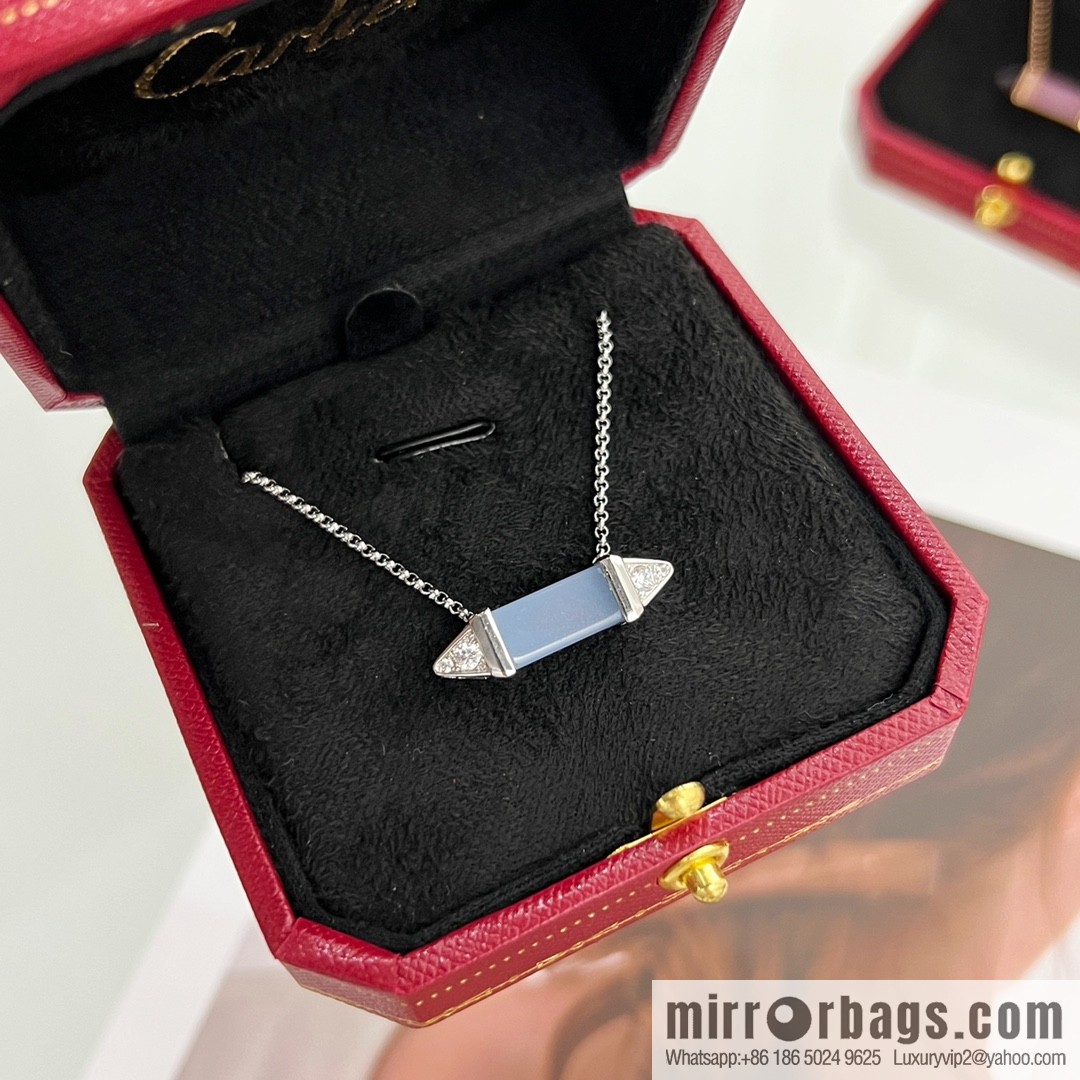 Cartier Cartier Les Berlingots necklace