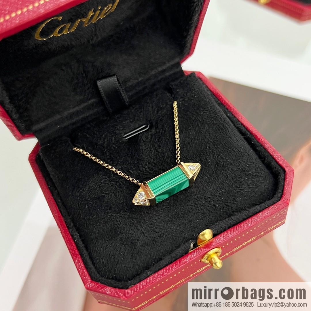 Cartier Cartier Les Berlingots necklace