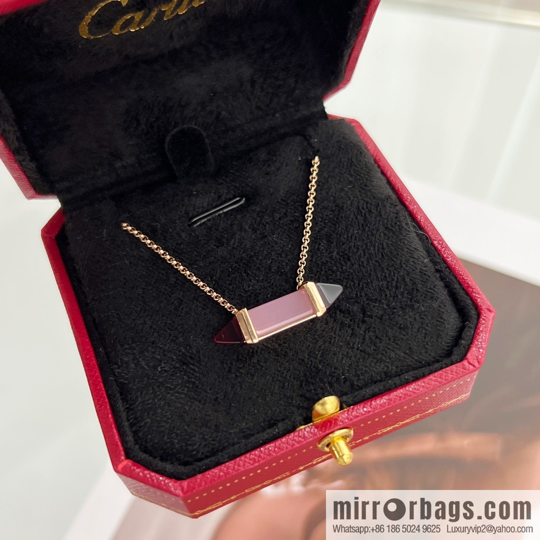 Cartier Cartier Les Berlingots necklace