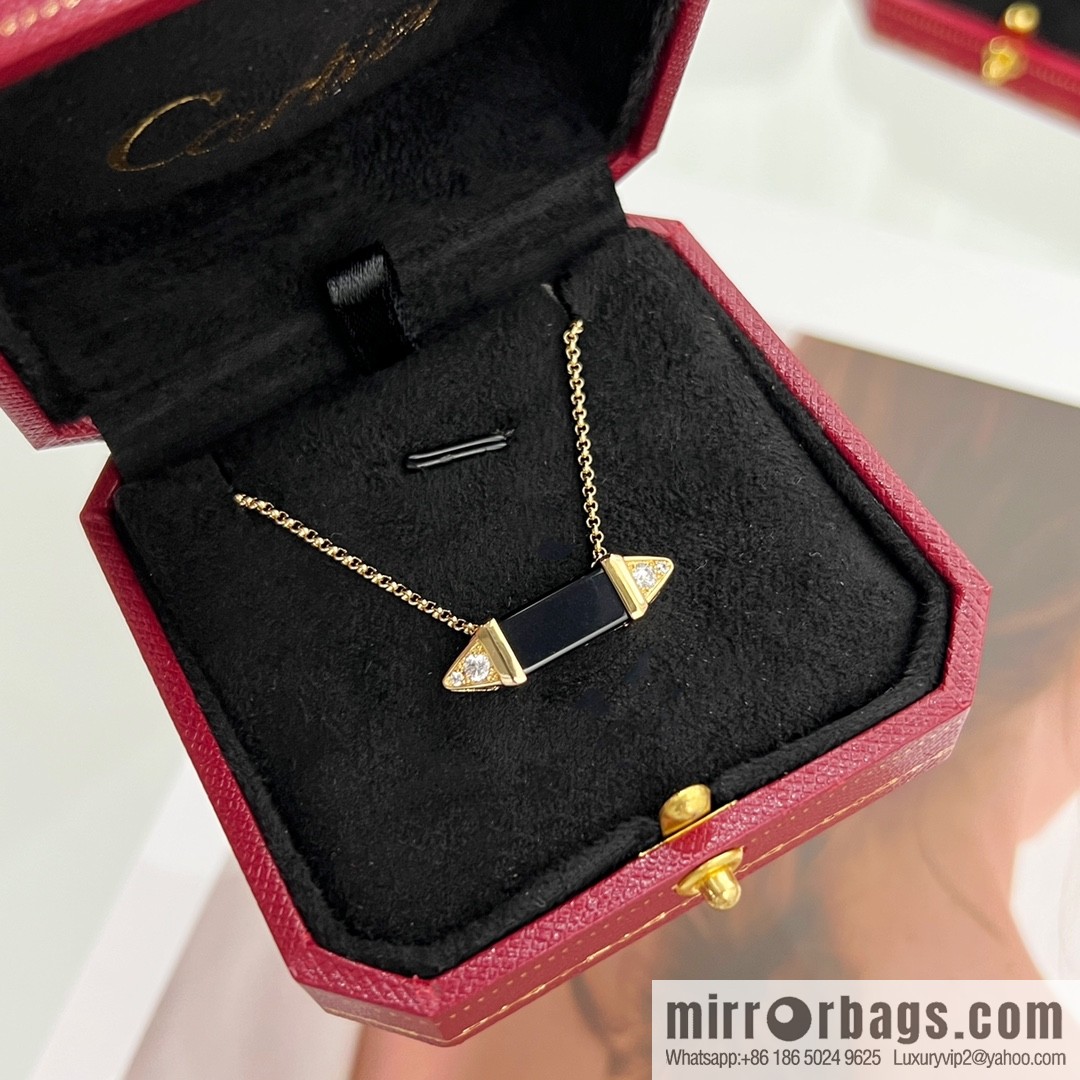 Cartier Cartier Les Berlingots necklace