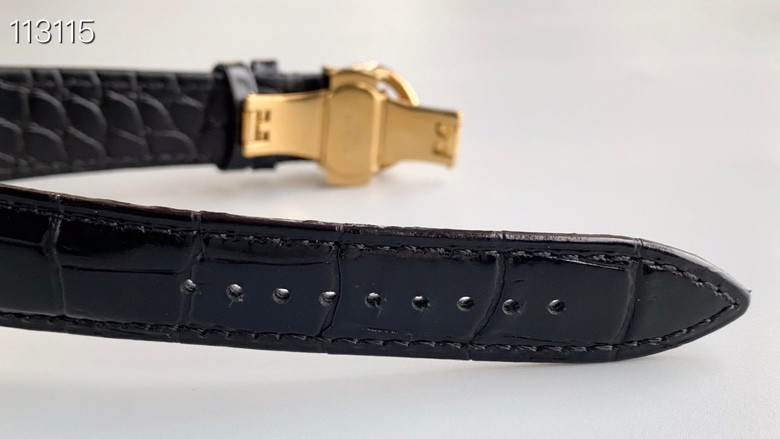 Patek Philippe Complex Series Six-Pin Men's Watch Original Imported 9100 Weeks and Months Moon Phase Kinetic Energy Function Movement Mechanical Watch