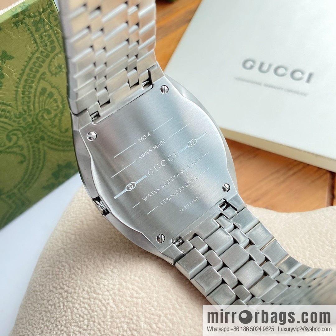 GUCCI Gucci 25H series watch