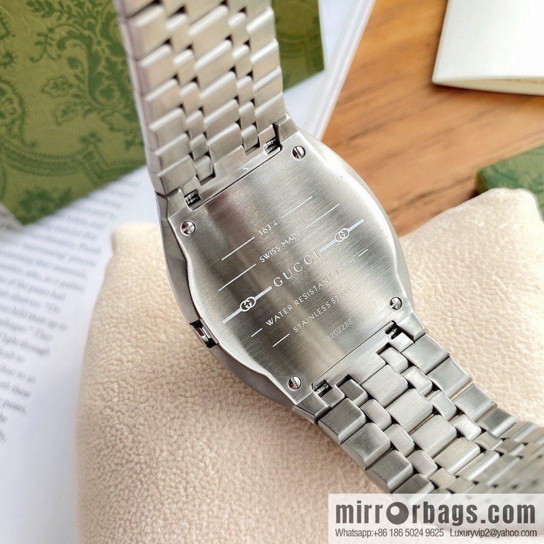 GUCCI Gucci 25H series watch