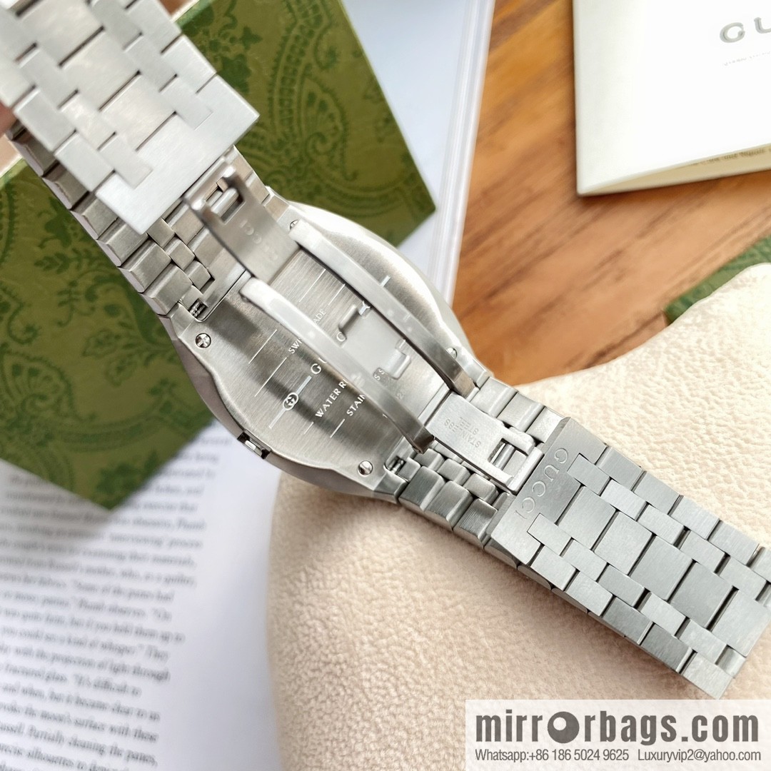 GUCCI Gucci 25H series watch