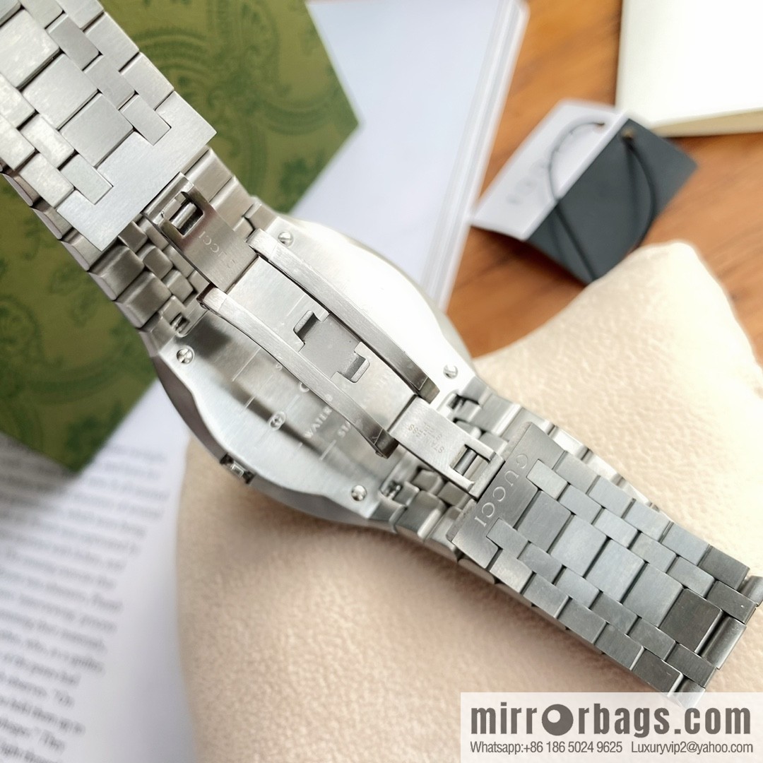 GUCCI Gucci 25H series watch