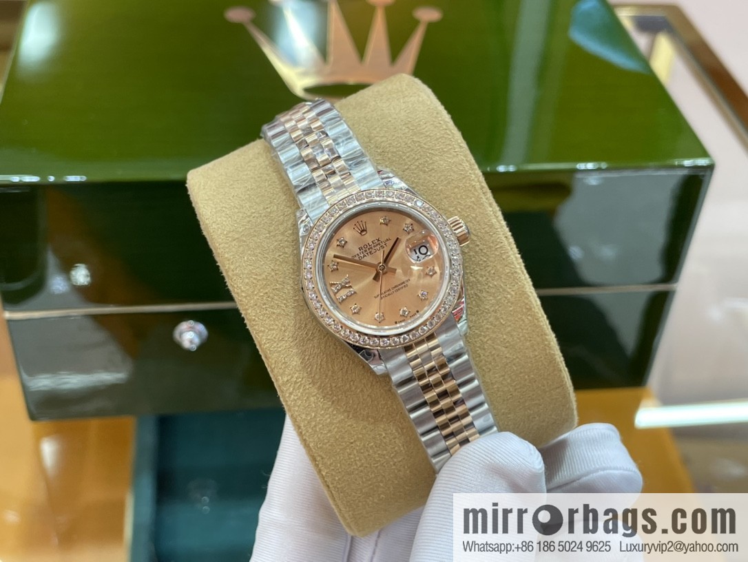 Top quality, highest quality, log 28mm