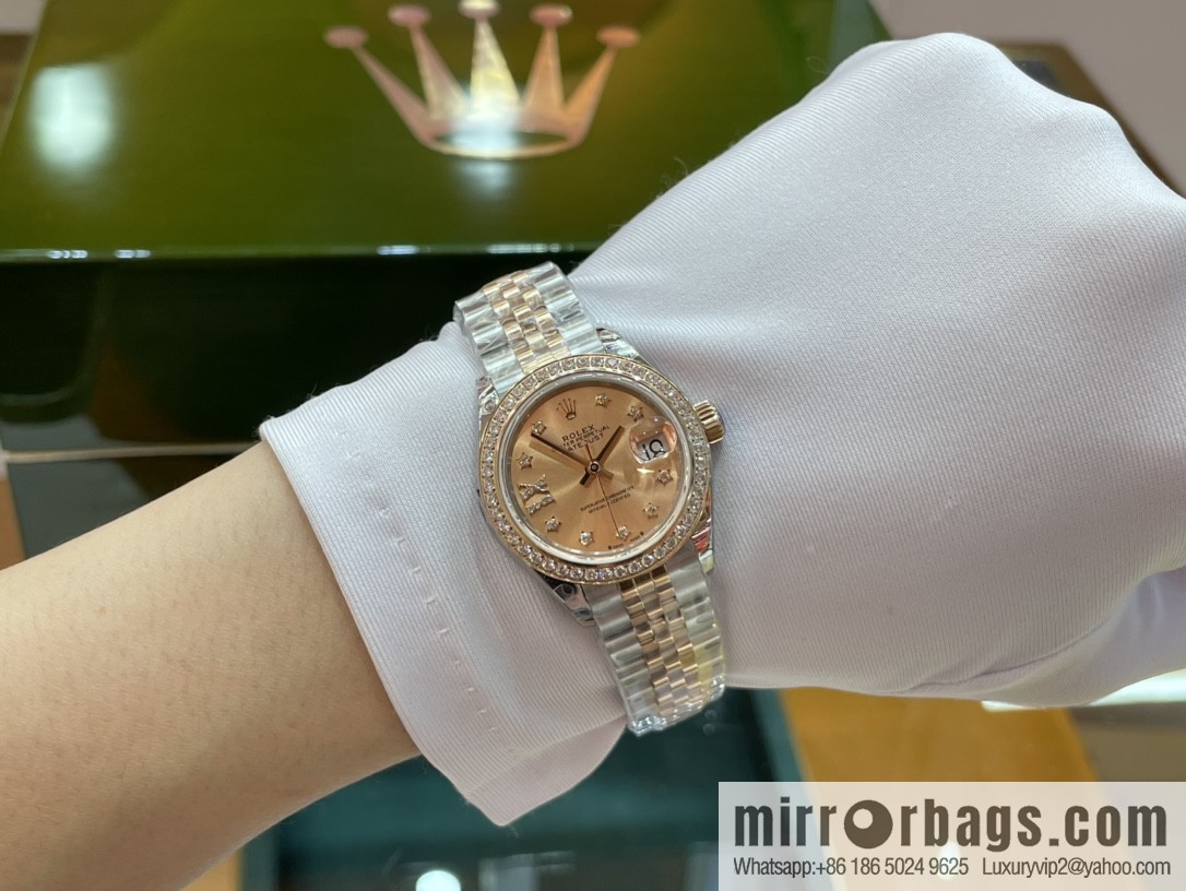 Top quality, highest quality, log 28mm