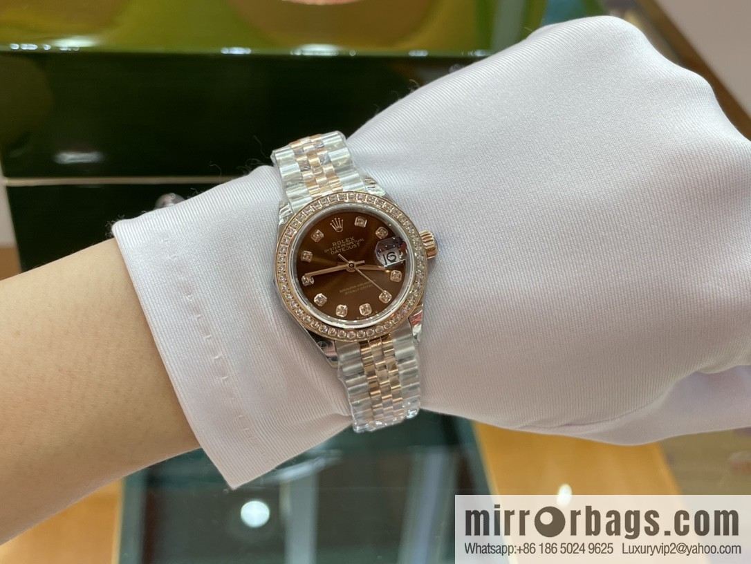 Top quality, highest quality, log 28mm