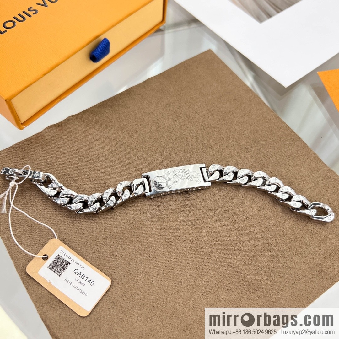 Louis Vuitton Louis Vuitton lv bracelet