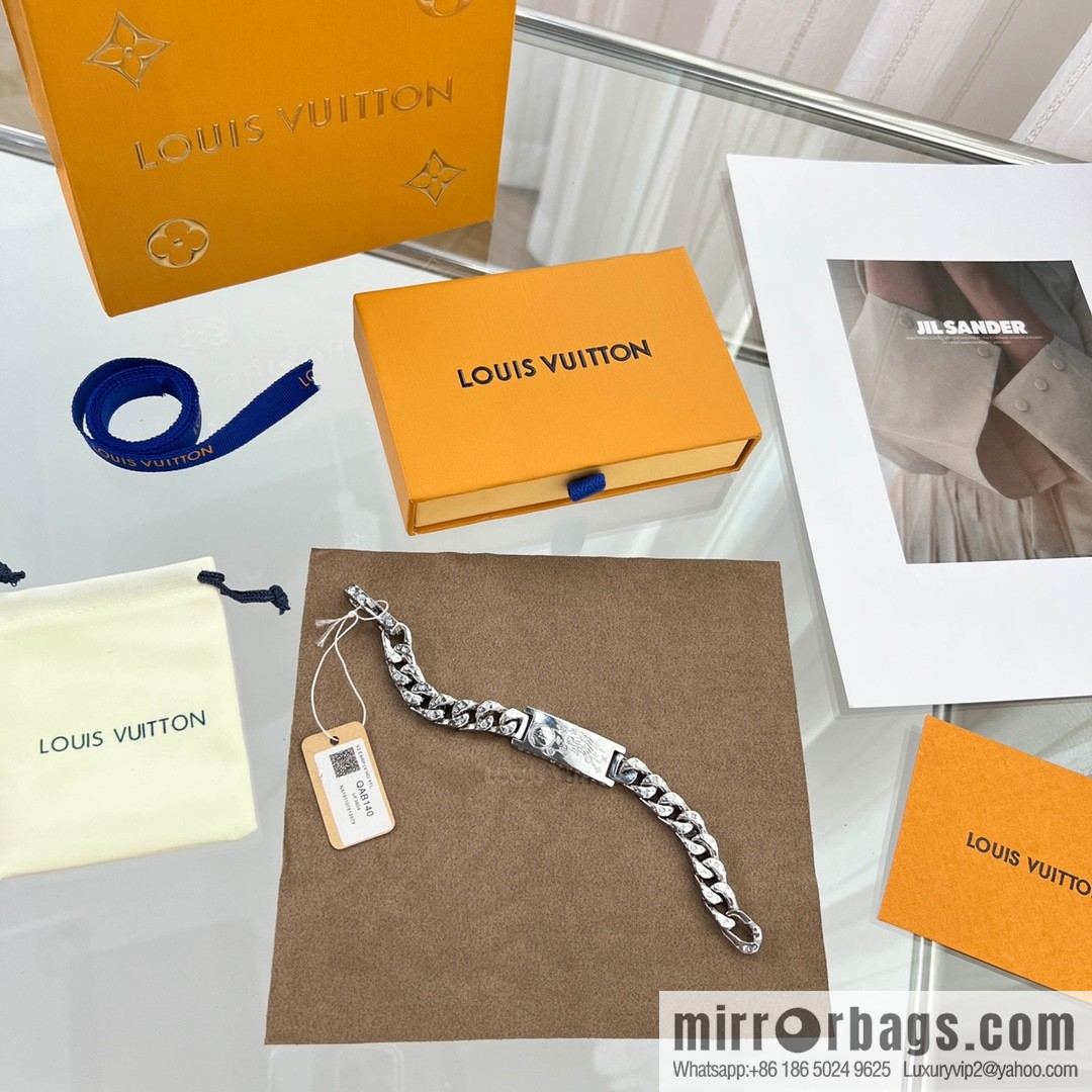 Louis Vuitton Louis Vuitton lv bracelet