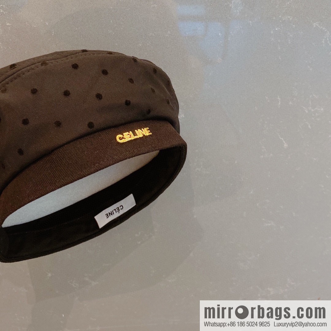 Celine 2022 autumn new beret