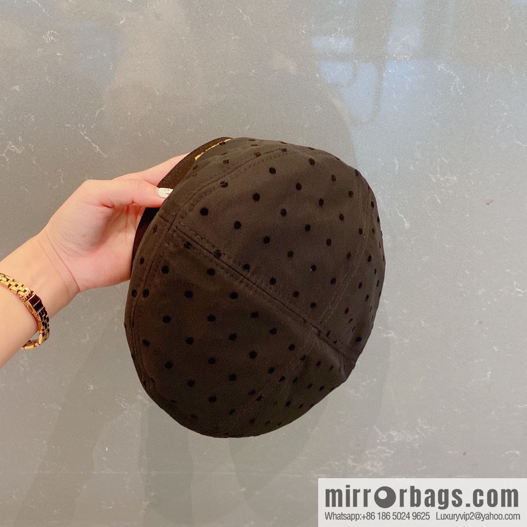 Celine 2022 autumn new beret