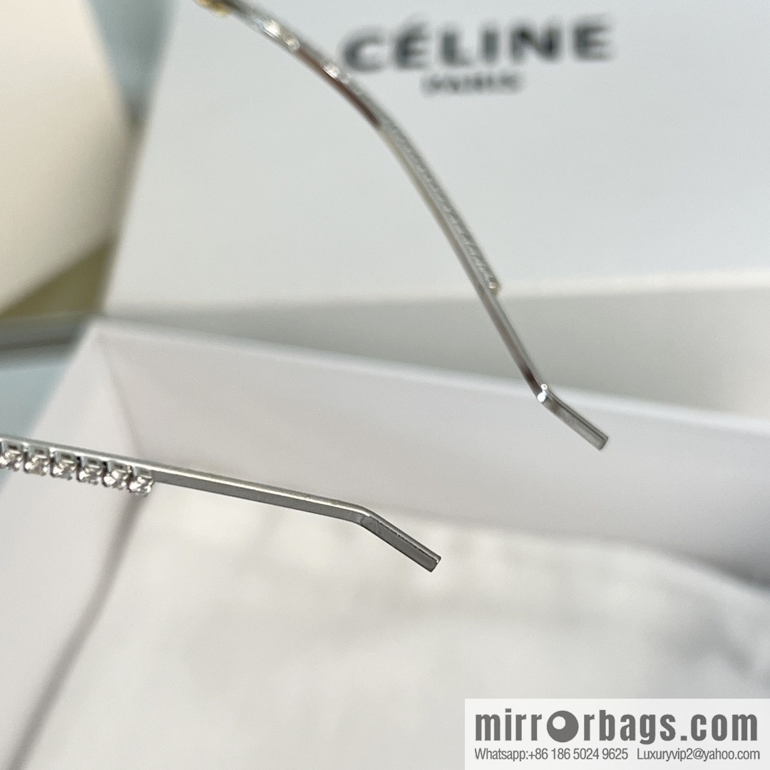 New Celine Arc de Triomphe headband