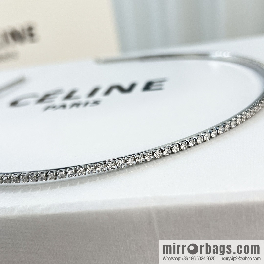 New Celine Arc de Triomphe headband