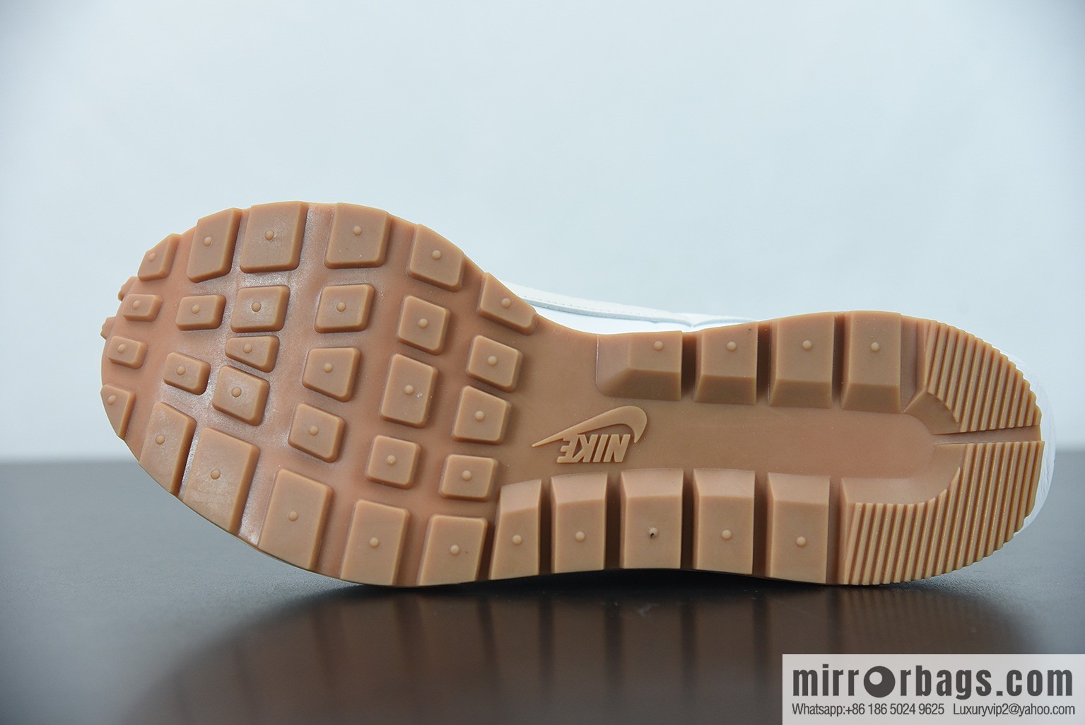 Sacai X NK regasus vaporrly SP waffle third generation 3.0 catwalk sports running shoes, item number: DD1875-100