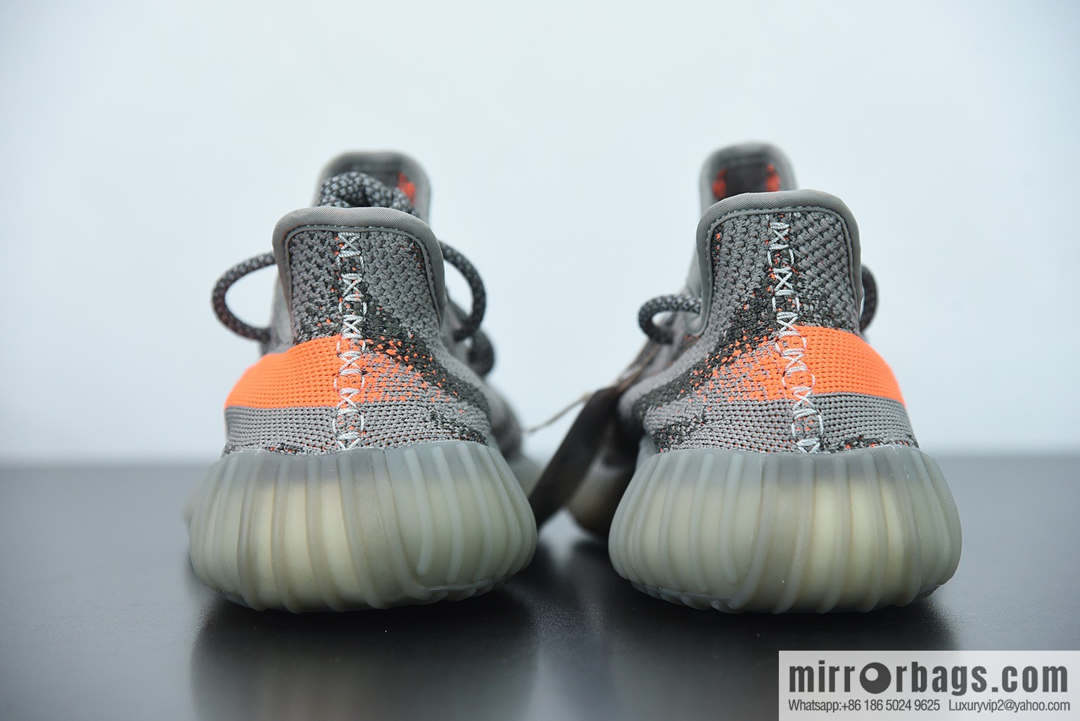 Yeezy Boost 350V2 Coconut 350 Series, Grey Orange/Reef Lime, Gypsy, Coconut Sports Shoes, Item Number: GW1229