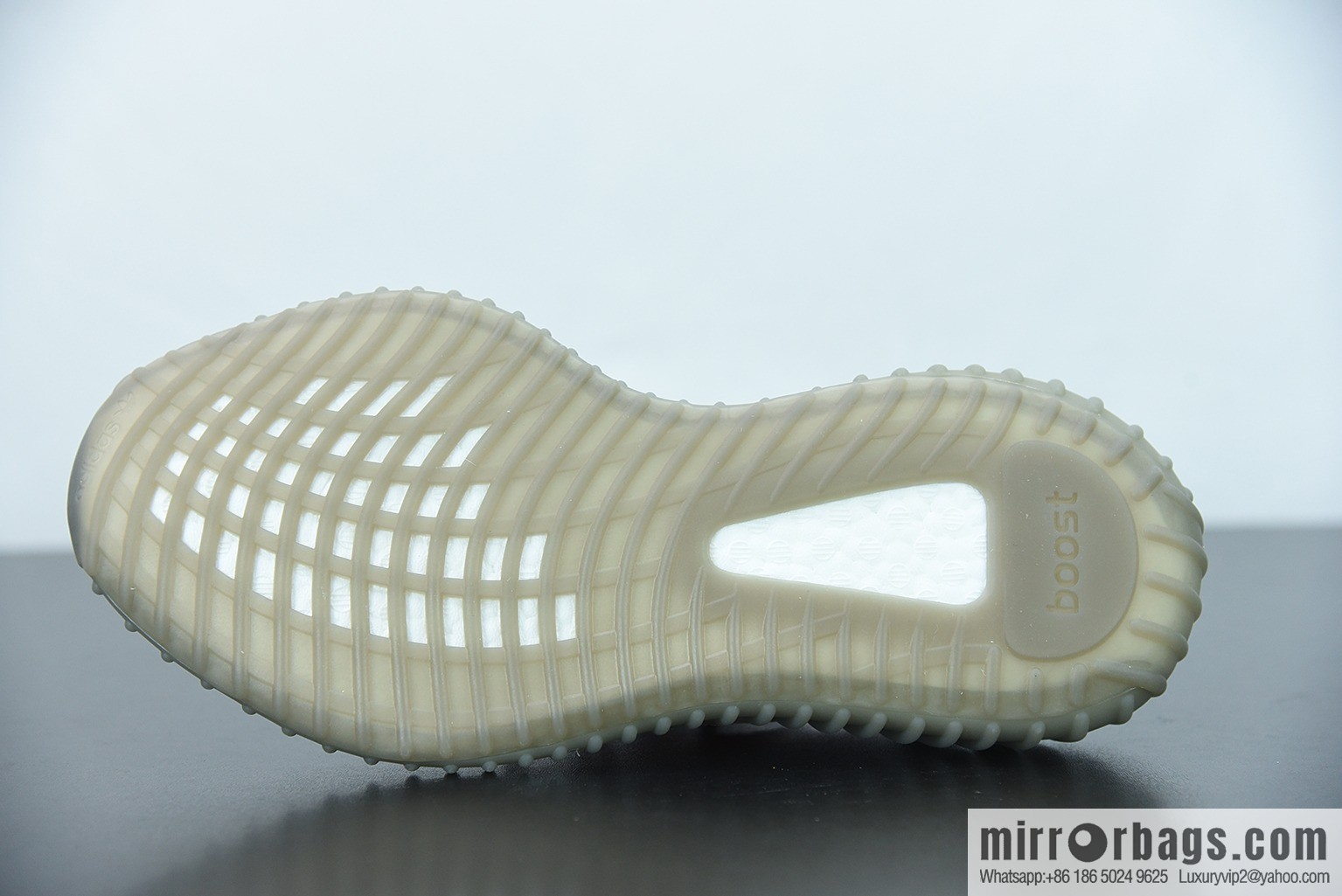 Yeezy Boost 350V2 Coconut 350 Series, Grey Orange/Reef Lime, Gypsy, Coconut Sports Shoes, Item Number: GW1229