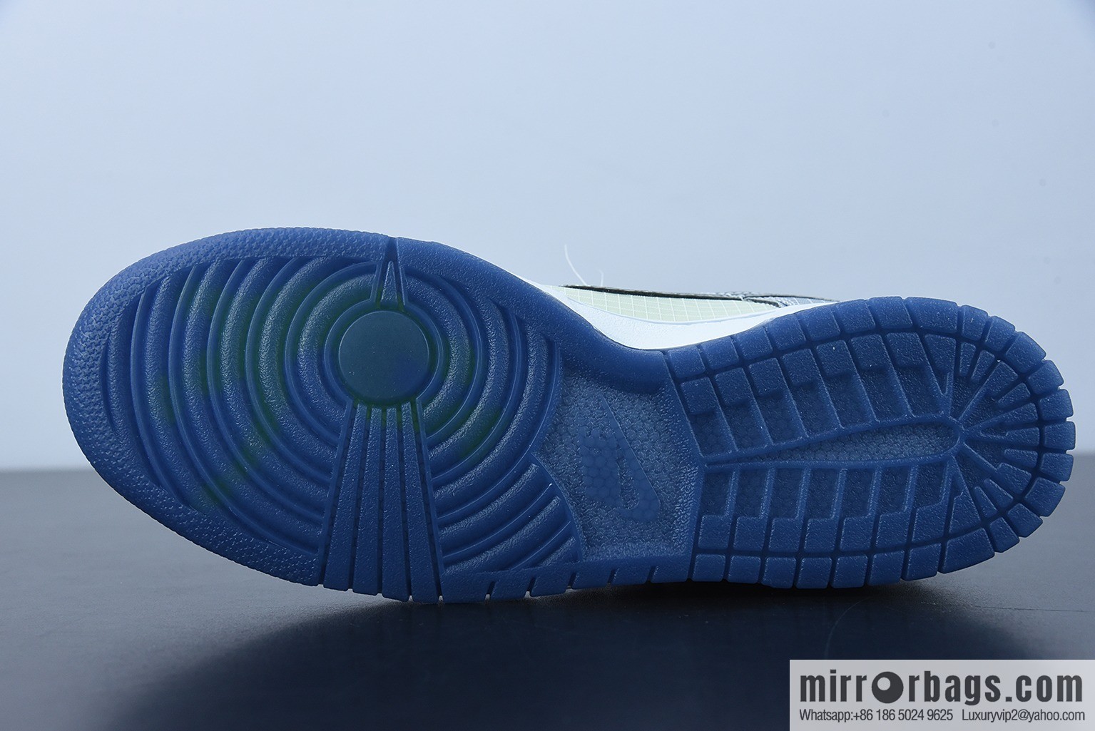 M05M5 pure original version Union x NK Dunk joint model, low-top sports and leisure board shoes, item number: DJ9649-401