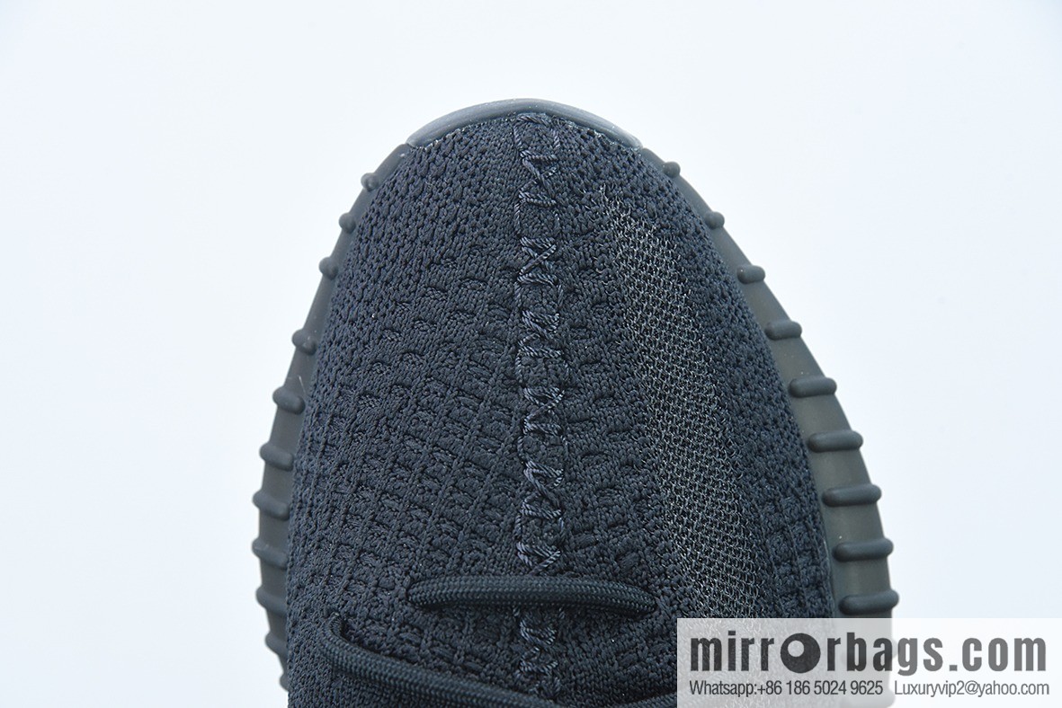 Adidas Yeezy Boost 350V2 Coconut 350 Series/Darth Vader, Black Agate, Popcorn Sports Coconut Shoes, Item Number: HQ4540