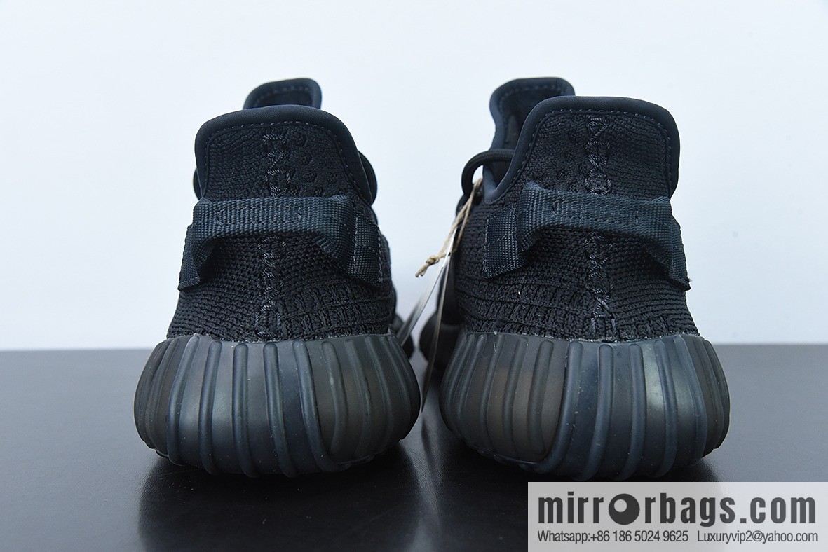 Adidas Yeezy Boost 350V2 Coconut 350 Series/Darth Vader, Black Agate, Popcorn Sports Coconut Shoes, Item Number: HQ4540