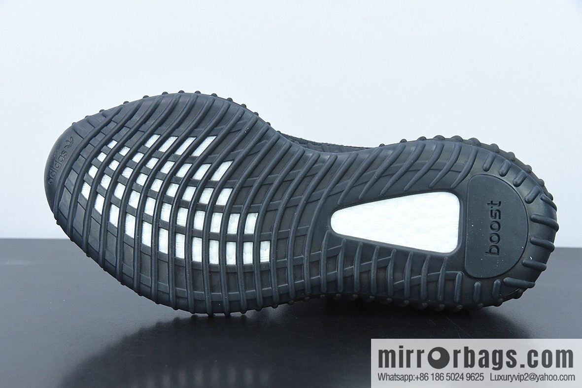 Adidas Yeezy Boost 350V2 Coconut 350 Series/Darth Vader, Black Agate, Popcorn Sports Coconut Shoes, Item Number: HQ4540