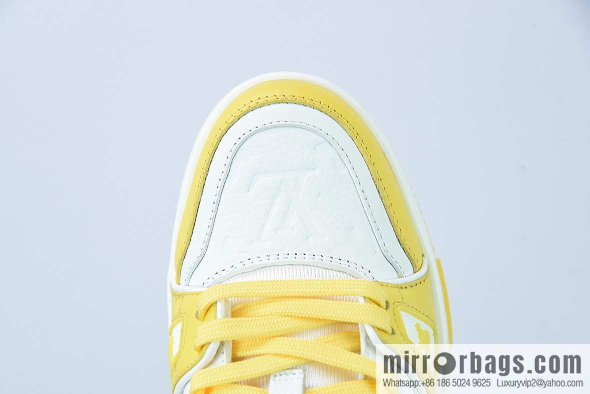 Louis Vuitton /LV donkey 2021Trainer series/sneakers