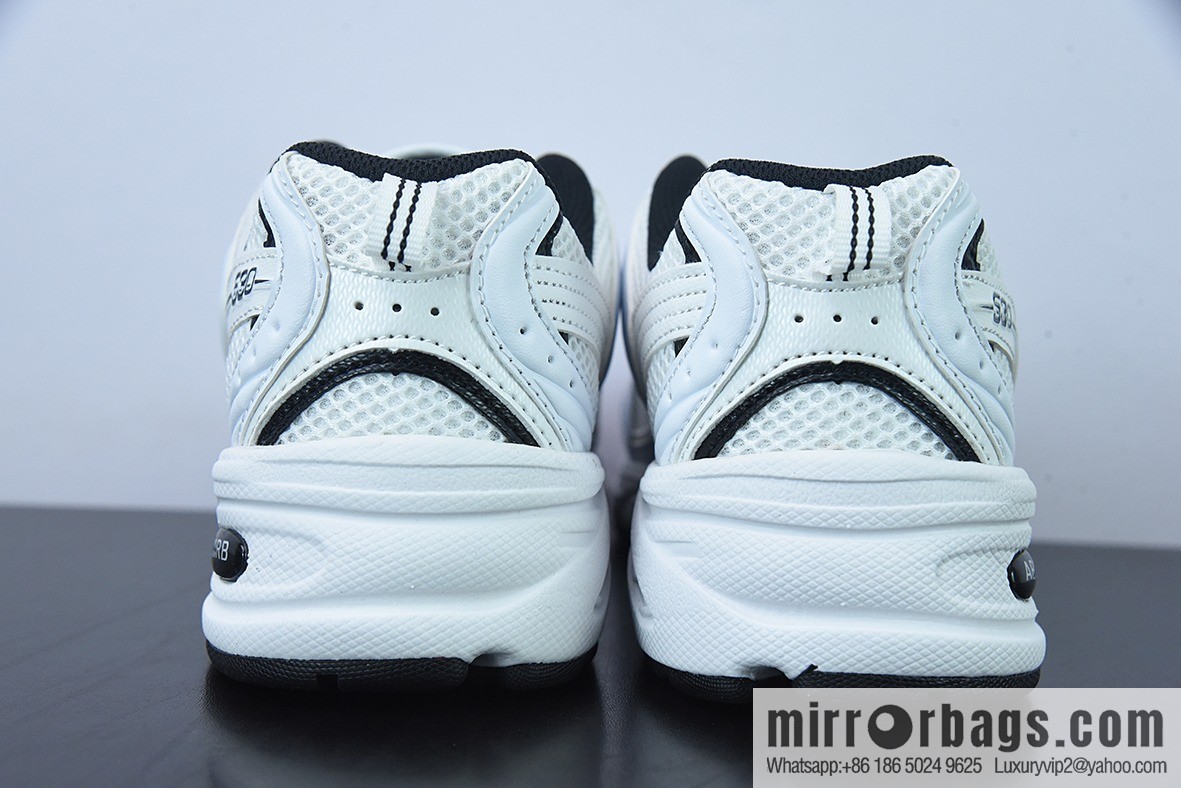 B0F3T3 DT pure original version New Balance MR530EWB NB530 Vintage casual jogging shoes