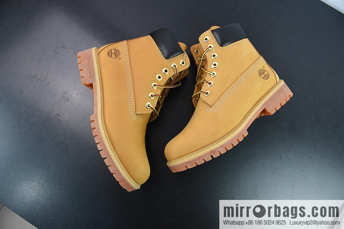 UUM30249753 Pure original new #Timberland classic rhubarb boots