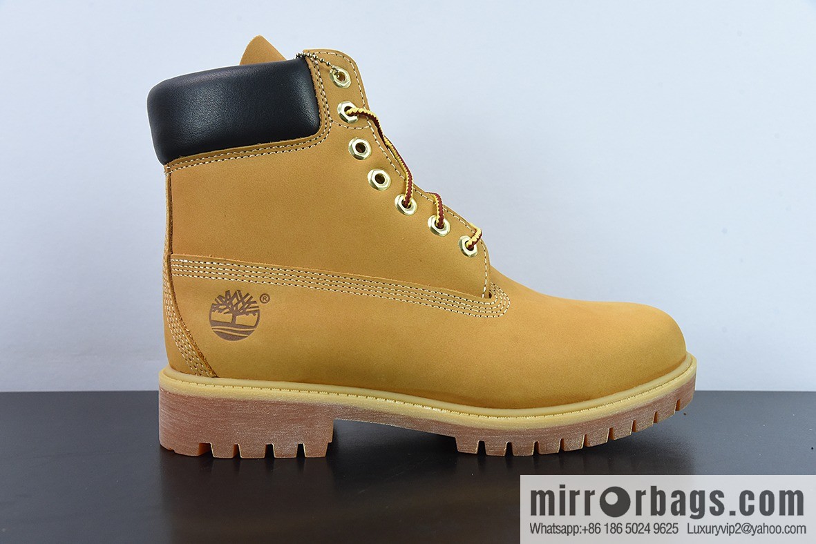 UUM30249753 Pure original new #Timberland classic rhubarb boots