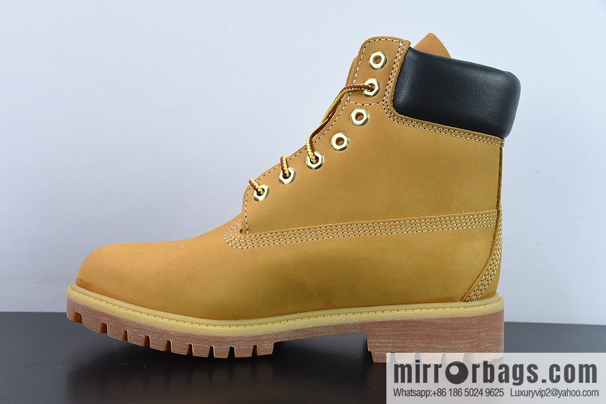 UUM30249753 Pure original new #Timberland classic rhubarb boots