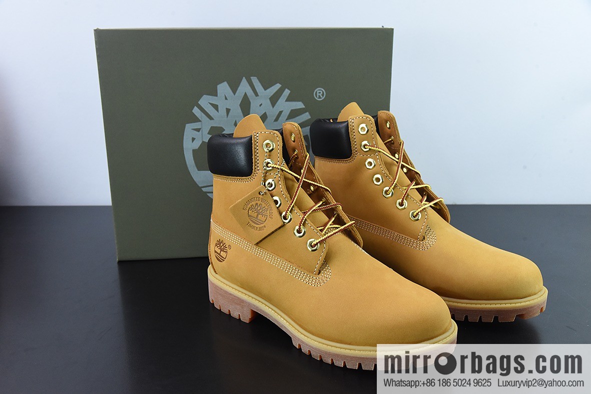 UUM30249753 Pure original new #Timberland classic rhubarb boots